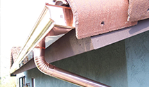 Rain Gutter Installation, Repair, Cleaning in Auburn, WY